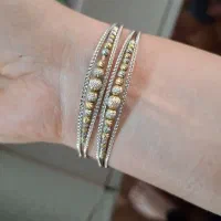 سرویس و انگشتر و گوشواره و النگو|جواهرات|قم, نیروگاه|دیوار