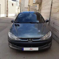 206 تیپ ۵ مدل ۹۶