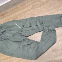 تعدادی شلوار پسرانه 8تا12سال در حد نو|کفش و لباس بچه|ری, شهید غیوری (ابن باویه)|دیوار