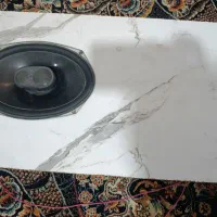 پخش کنوود و جفت باند جی بی الjbl|قطعات یدکی و لوازم جانبی|خاش, |دیوار