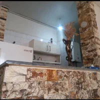 فروش سوئیت ۳۴ متری طبقه ۱ در شهرک واوان