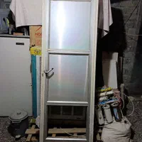 درب آلمینیومی