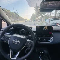 صفر پایونیر ۱۸۰۰ تویوتا