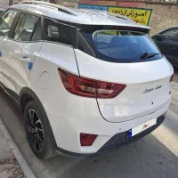 زوتی dlf وارداتی2024|خودرو سواری و وانت|بجنورد, |دیوار