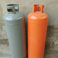 کپسول 50کیلویی گاز مایع