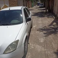 تیبا95|خودرو سواری و وانت|تربت‌حیدریه, منظر|دیوار