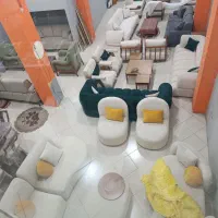 مبل دکوری منزل نوعه نوو|مبلمان خانگی و میز عسلی|آمل, |دیوار