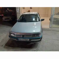 پژو روآ|خودرو سواری و وانت|قم, علی آباد سعدگان|دیوار