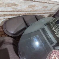 میز نهار خوری ۵نفره