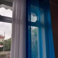 فروش ۸ عدد پرده|پرده، رانر، رومیزی|تنکابن, |دیوار