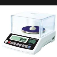 ترازو طلا کشی  EXCELL