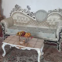 مبل سلطنتی راحتی