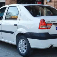 پارس تندر مدل ۱۳۹۳