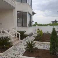 ویلا نو ساز کلید نخورده حوریان|فروش خانه و ویلا|پرهسر, |دیوار