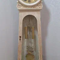 ساعت ایستاده لوتوس