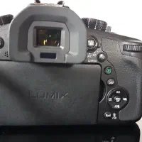 لومیکس پاناسونیک FZ1000