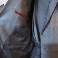 ۲ دست کت و شلوار مردانه|لباس|رشت, امین الضرب|دیوار