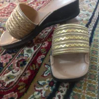 صندل زنانه سایز ۳۷