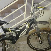 دوچرخه ماکسیما سایز ۲۶