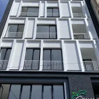 جذب نیرو جهت نقاشی ساختمان در لاهیجان