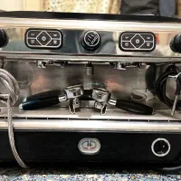 دستگاه اسپرسو اسپرسو ساز