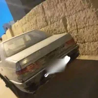 اردی مدل ۸۱