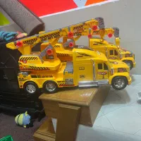 اسباب بازی