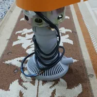 پمپ آب کولر