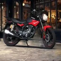 موتور سیکلت ایردوکو