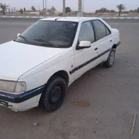 پژو اس ال ایکس موتور۱۸۰۰|خودرو سواری و وانت|نرماشیر, |دیوار