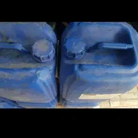 گالن 20لیتری مخصوص مایعات