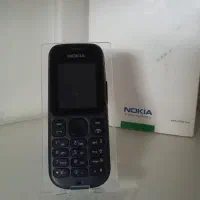 نوکیا ۱۰۱ ، دوسیم کارت ، رمخور ، سالم و کم کار|موبایل|قم, دورشهر|دیوار