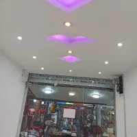 اجاره مغازه ۱۰ متری در پاسداران