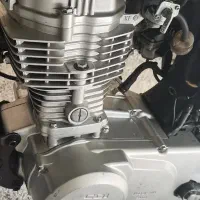 موتور سیکلت پرواز|موتورسیکلت|کرج, کلاک نو|دیوار