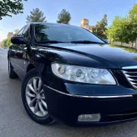 هیوندای آزرا فول تمیز زیر قیمت بازار