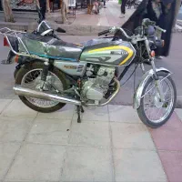 موتور 125شهاب