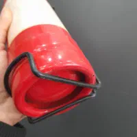 کپسول اتفای حریق