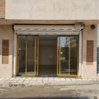 اجاره مغازه ۳۵ متری در کن