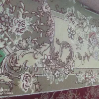 دو تخته فرش در حد نو|فرش|کوهدشت, |دیوار