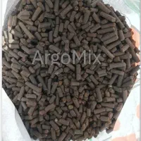 کود کشاورزی پلت مرغی غنی شده گوگردی آرگومیکس|خدمات باغبانی و درختکاری|جهرم, |دیوار