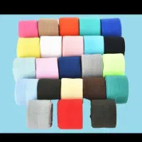 کش کاغذی دم پا و کمر لباس زیر