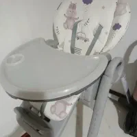 صندلی غذا