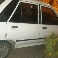 فروش ماشین پراید|خودرو سواری و وانت|مهدی شهر, |دیوار