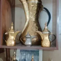 دله|کلکسیون اشیاء عتیقه|اهواز, نادری|دیوار