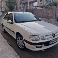 پژو پارس XU7P مدل 1402 قابل معاوضه|خودرو سواری و وانت|ماهدشت, |دیوار