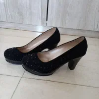 کفش زنانه و بچگانه|کیف، کفش، کمربند|کامیاران, |دیوار