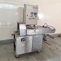همزن خمیر گیر روغن بازکن اکسترودر لواشک بسته بندی|ماشین‌آلات صنعتی|تبریز, |دیوار