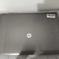 لب تاب hp|رایانه همراه|مشهد, الهیه|دیوار