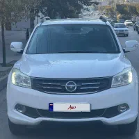 هایما S7 مدل ۹۶ بیرنگ