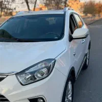 جک s۵ بی رنگ ۹۵ نو|خودرو سواری و وانت|اردبیل, |دیوار